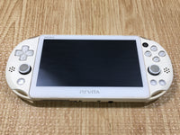 GD8537 Plz Read Item Condi PS Vita PCH-2000 FF10/10-2 SONY PSP Console Japan