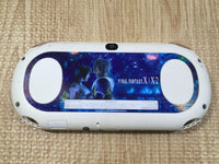 GD8537 Plz Read Item Condi PS Vita PCH-2000 FF10/10-2 SONY PSP Console Japan
