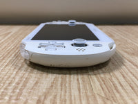 GD8537 Plz Read Item Condi PS Vita PCH-2000 FF10/10-2 SONY PSP Console Japan