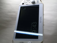 GD8537 Plz Read Item Condi PS Vita PCH-2000 FF10/10-2 SONY PSP Console Japan