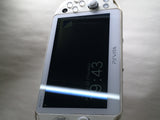 GD8537 Plz Read Item Condi PS Vita PCH-2000 FF10/10-2 SONY PSP Console Japan