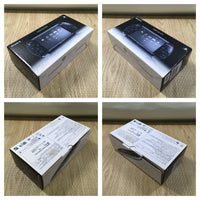 GD8538 PSP-2000 PIANO BLACK BOXED SONY PSP Console Japan
