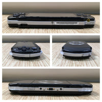 GD8538 PSP-2000 PIANO BLACK BOXED SONY PSP Console Japan