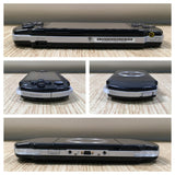 GD8538 PSP-2000 PIANO BLACK BOXED SONY PSP Console Japan