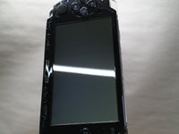 GD8538 PSP-2000 PIANO BLACK BOXED SONY PSP Console Japan