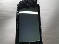 GD8538 PSP-2000 PIANO BLACK BOXED SONY PSP Console Japan