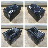 GD8539 PSP-3000 PIANO BLACK BOXED SONY PSP Console Japan
