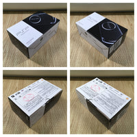 GD8539 PSP-3000 PIANO BLACK BOXED SONY PSP Console Japan