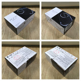 GD8539 PSP-3000 PIANO BLACK BOXED SONY PSP Console Japan