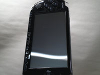GD8539 PSP-3000 PIANO BLACK BOXED SONY PSP Console Japan