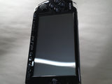 GD8539 PSP-3000 PIANO BLACK BOXED SONY PSP Console Japan