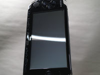 GD8539 PSP-3000 PIANO BLACK BOXED SONY PSP Console Japan