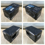 GD8539 PSP-3000 PIANO BLACK BOXED SONY PSP Console Japan