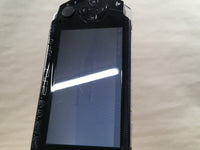 GD8540 Plz Read Item Condi PSP-1000 BLACK SONY PSP Console Japan