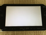 GD8540 Plz Read Item Condi PSP-1000 BLACK SONY PSP Console Japan