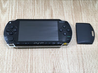 GD8540 Plz Read Item Condi PSP-1000 BLACK SONY PSP Console Japan