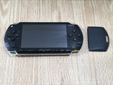 GD8540 Plz Read Item Condi PSP-1000 BLACK SONY PSP Console Japan