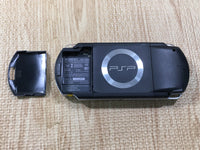 GD8540 Plz Read Item Condi PSP-1000 BLACK SONY PSP Console Japan
