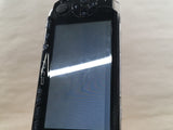 GD8541 Plz Read Item Condi PSP-1000 BLACK SONY PSP Console Japan