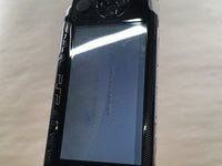 GD8541 Plz Read Item Condi PSP-1000 BLACK SONY PSP Console Japan