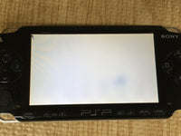 GD8541 Plz Read Item Condi PSP-1000 BLACK SONY PSP Console Japan