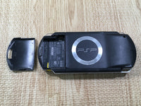 GD8541 Plz Read Item Condi PSP-1000 BLACK SONY PSP Console Japan