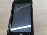 GD8541 Plz Read Item Condi PSP-1000 BLACK SONY PSP Console Japan