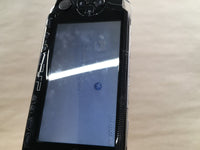 GD8542 Plz Read Item Condi PSP-1000 BLACK SONY PSP Console Japan