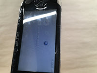 GD8542 Plz Read Item Condi PSP-1000 BLACK SONY PSP Console Japan