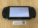 GD8542 Plz Read Item Condi PSP-1000 BLACK SONY PSP Console Japan