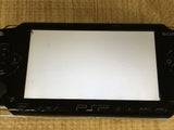 GD8542 Plz Read Item Condi PSP-1000 BLACK SONY PSP Console Japan