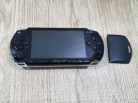 GD8542 Plz Read Item Condi PSP-1000 BLACK SONY PSP Console Japan