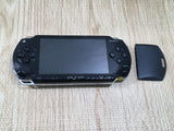GD8542 Plz Read Item Condi PSP-1000 BLACK SONY PSP Console Japan