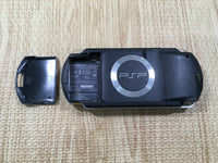 GD8542 Plz Read Item Condi PSP-1000 BLACK SONY PSP Console Japan