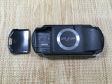 GD8542 Plz Read Item Condi PSP-1000 BLACK SONY PSP Console Japan