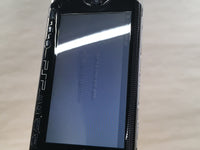 GD8543 Plz Read Item Condi PSP-1000 BLACK SONY PSP Console Japan