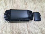 GD8543 Plz Read Item Condi PSP-1000 BLACK SONY PSP Console Japan