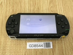 GD8544 Plz Read Item Condi PSP-1000 BLACK SONY PSP Console Japan