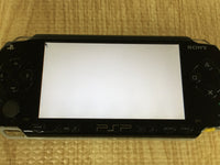 GD8544 Plz Read Item Condi PSP-1000 BLACK SONY PSP Console Japan