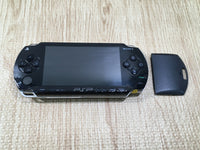 GD8544 Plz Read Item Condi PSP-1000 BLACK SONY PSP Console Japan