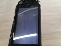 GD8544 Plz Read Item Condi PSP-1000 BLACK SONY PSP Console Japan
