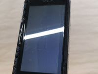 GD8545 Plz Read Item Condi PSP-1000 BLACK SONY PSP Console Japan