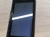 GD8545 Plz Read Item Condi PSP-1000 BLACK SONY PSP Console Japan