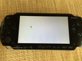 GD8545 Plz Read Item Condi PSP-1000 BLACK SONY PSP Console Japan