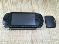 GD8545 Plz Read Item Condi PSP-1000 BLACK SONY PSP Console Japan