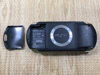 GD8545 Plz Read Item Condi PSP-1000 BLACK SONY PSP Console Japan