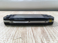 GD8545 Plz Read Item Condi PSP-1000 BLACK SONY PSP Console Japan