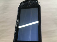 GD8546 Plz Read Item Condi PSP-1000 BLACK SONY PSP Console Japan