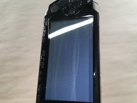 GD8546 Plz Read Item Condi PSP-1000 BLACK SONY PSP Console Japan