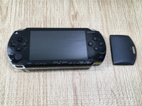 GD8546 Plz Read Item Condi PSP-1000 BLACK SONY PSP Console Japan